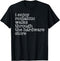 Funny Dad T-Shirt Handyman Hardware Store Tools Gift Shirt...