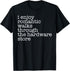Funny Dad T-Shirt Handyman Hardware Store Tools Gift Shirt...