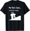 Funny Roofing T-shirt Enjoy Your Freaking Roof!...