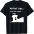 Funny Roofing T-shirt Enjoy Your Freaking Roof!...