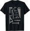 Carpentry Woodworking Tools Woodworker Carpenter Crafts T-Shirt...