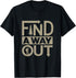 Hiking Family Camping get outside outdoors T-Shirt...