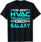 HVAC Technician Service Work HVACR Tech Mechanic Installer T-Shirt...