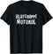 Blood Type Engine Oil T-Shirt...