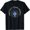 Evil Eye Positive Quote Gifts For T-Shirt...