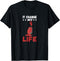 Vacuum Cleaner It Change Household Housekeeping Buster T-Shirt...