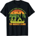 The Best View Comes After The Hardest Climb T-Shirt...