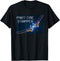 Part-Time Stripper Electrical Wires Stripper Electrician T-Shirt...
