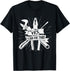 Yes I Can Fix That - Screwdriver Handyman Tools Repair Work T-Shirt...