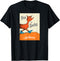Dr. Seuss Fox in Socks Book Cover T-Shirt...
