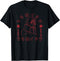 Naruto Shippuden Itachi of the Sharingan Short Sleeve T-Shirt...