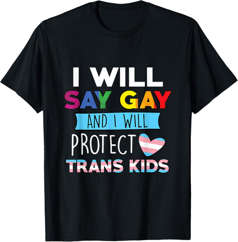 Pride T-Shirt...
