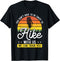 Funny Hiking Quote - Trail Hiking Outdoor Lover Hiker T-Shirt...