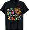 It's A Good Day To Protect Airways Tee Respiratory Therapist T-Shirt...