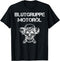 Blood group engine oil - craftsmen T-Shirt...