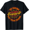 Go Hiking Worst Case Scenario You Have To Eat Your Friend T-Shirt...