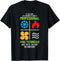 Professional HVAC Technician HVAC Heating Cooling Gift T-Shirt...