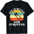 Funny Electrician Tool T-Shirt...