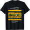 Electrical Electrician Stripper Tool Lineman Gift T-Shirt...