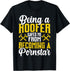 Roofer Funny Roofing Tee For Coworker Novelty T-Shirt...