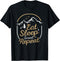 Outdoor Camping Scouting Eat Sleep Scout Repeat T-Shirt...