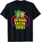 MTV Spring Break 1991 Classic Logo T-Shirt...