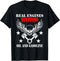Real Engines Burn Oil and Gasoline Funny Saying T-Shirt...