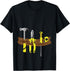 Workman Tool Belt | Handyman Costume for Toddlers T-Shirt...