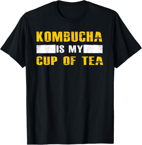 Pro Biotic probiotic Drink T-Shirt...