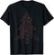 Builder Carpenter Handyman Christmas Construction Tools Xmas T-Shirt...