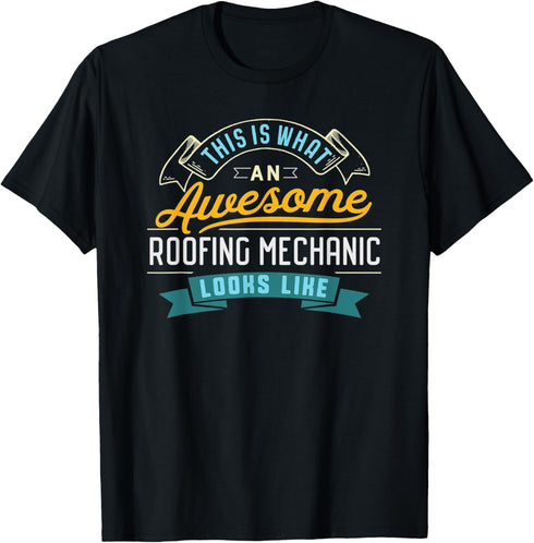 Awesome Job Occupation T-Shirt...