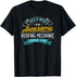Awesome Job Occupation T-Shirt...