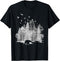 Mountains Birds Outdoors Animal Bear Nature Hiking Forest T-Shirt...