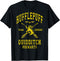 Harry Potter Hufflepuff Quidditch Team Seeker T-Shirt...