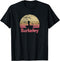 Berkeley Retro Fishing T-Shirt...