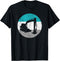 Excavator Retro Construction Gift For Men Women Boys & Girls T-Shirt...