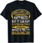 Money can buy Electrician tools Electrician T-Shirt...