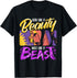 Female Welder Welding Beauty Weld Like A Best T-Shirt...
