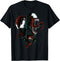 Marvel Spider-Man Venom and Carnage Split Portrait T-Shirt...