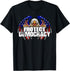 American Bald Eagle Protect Democracy T-Shirt...