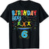 Trampoline Party Outdoor Birthday Costume T-Shirt...