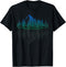 Outdoor Nature Lover Forest Trees Wildlife Mountains Nature T-Shirt...