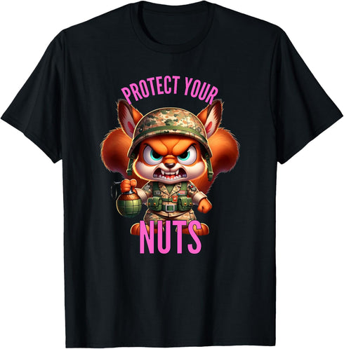 T-Shirt...