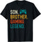 Gaming Gifts For Teenage Boys 8-12 Year Old Christmas Gamer T-Shirt...