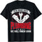 Few More Days Plumbing Pipe Repair Funny Plumber Men T-Shirt...