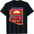 Arizona tshirt Love State Of Arizona Cactus Nature Outdoors T-Shirt...