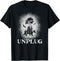 Unplug. Hiking Apparel Hiker Hiking Outdoor T-Shirt...