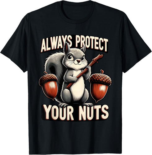T-Shirt...