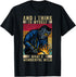 And I Think To Myself What A Wonderful Weld Welding Welder T-Shirt...