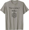 D20 Fantasy Role-Playing Game T-Shirt - Geek Gift...